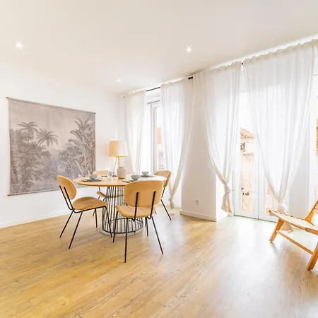 Prime Living - Arriaga Apartman