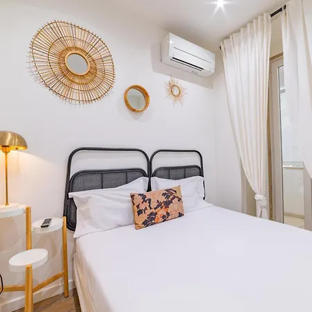 Prime Living - Arriaga Apartman