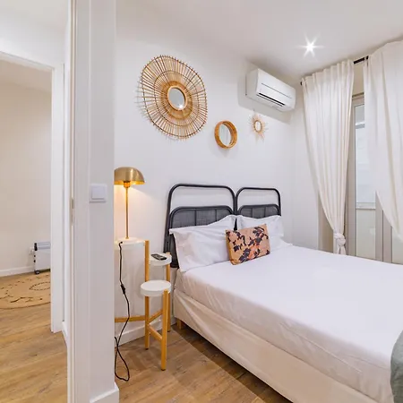 Apartman Prime Living - Arriaga *