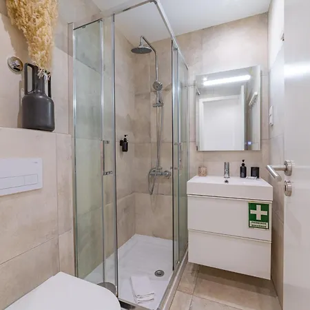 Prime Living - Arriaga Appartement