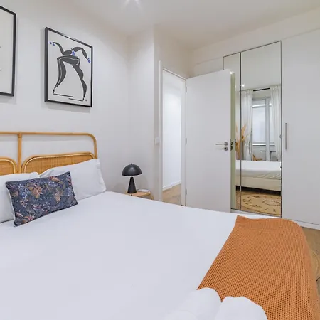 Prime Living - Arriaga * Lissabon
