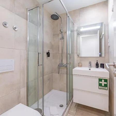Prime Living - Arriaga * Lissabon