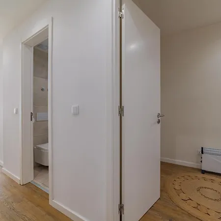 Prime Living - Arriaga Appartement