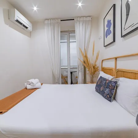 Prime Living - Arriaga Appartement *