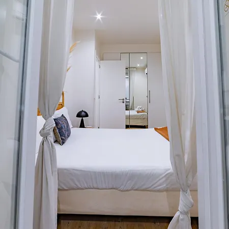Appartement Prime Living - Arriaga *