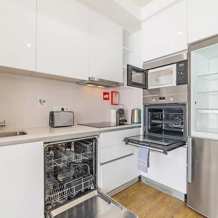 Appartement Prime Living - Arriaga *
