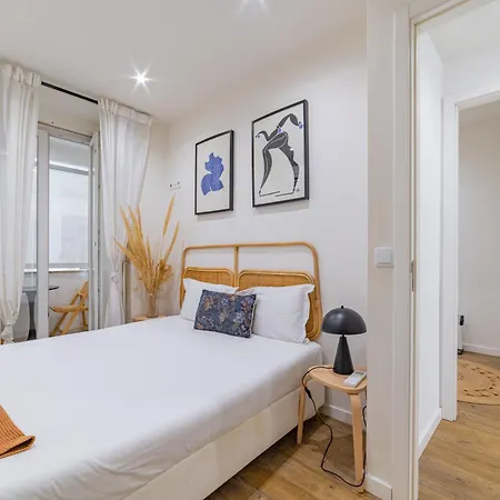 Appartement Prime Living - Arriaga