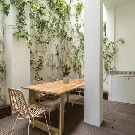 Prime Living - Arriaga Lissabon