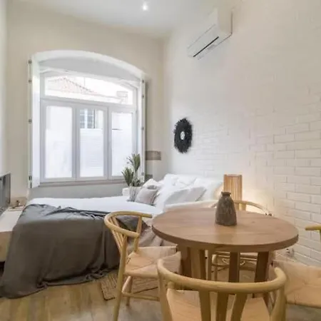 Prime Living - Arriaga Appartement