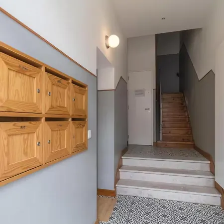 Appartement Prime Living - Arriaga