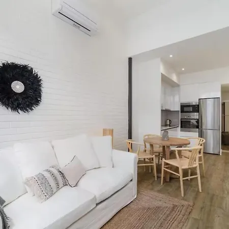 Appartement Prime Living - Arriaga Lissabon