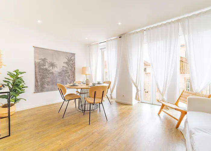 Prime Living - Arriaga Apartman