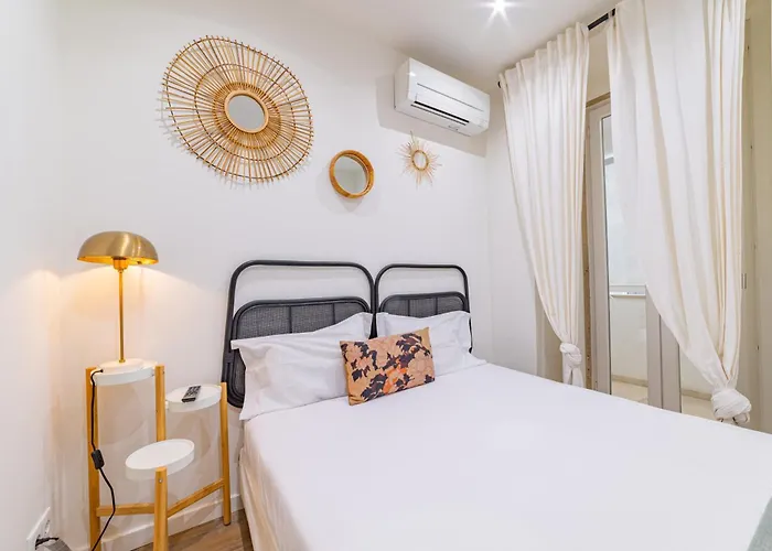 Prime Living - Arriaga Apartman