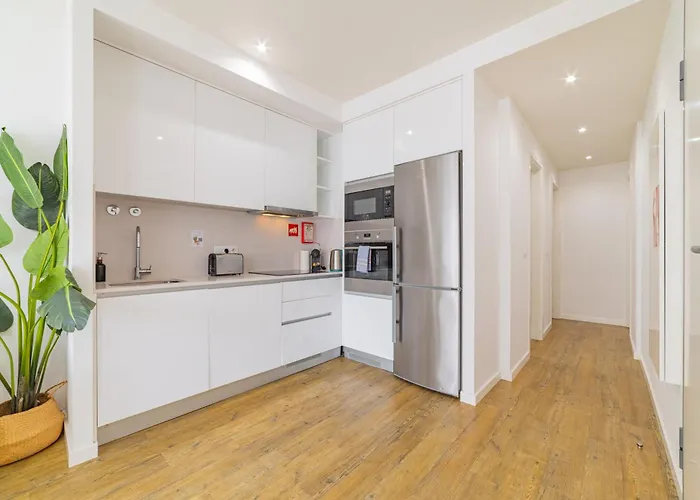 Prime Living - Arriaga Apartman