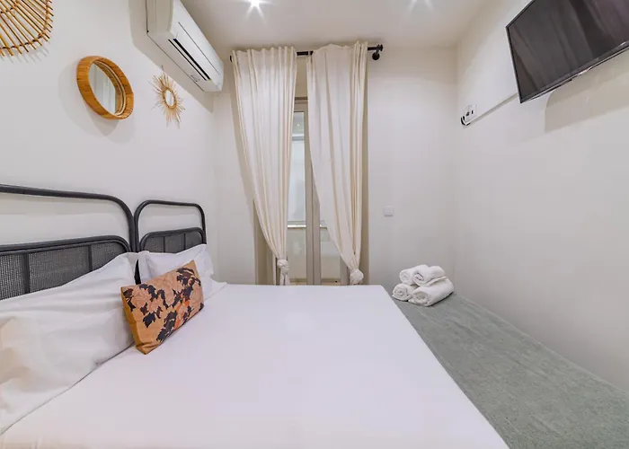 Prime Living - Arriaga Lisboa