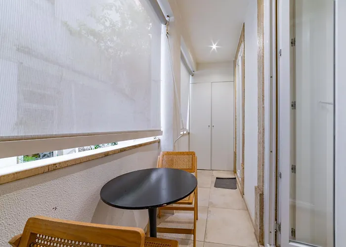 דירה Prime Living - Arriaga *