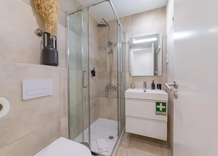 Prime Living - Arriaga Apartman