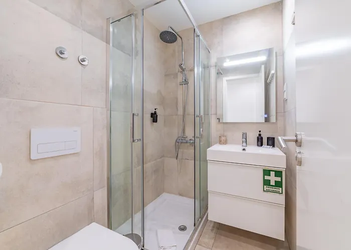 Prime Living - Arriaga * Lisboa