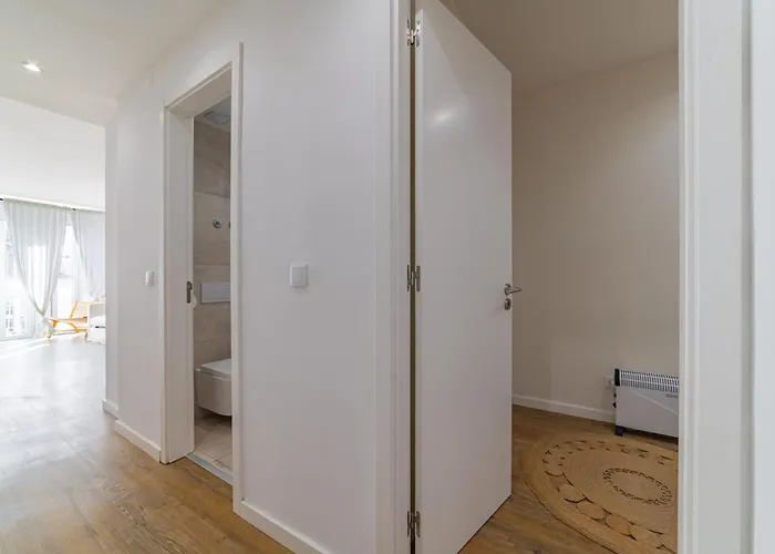 Prime Living - Arriaga Apartman