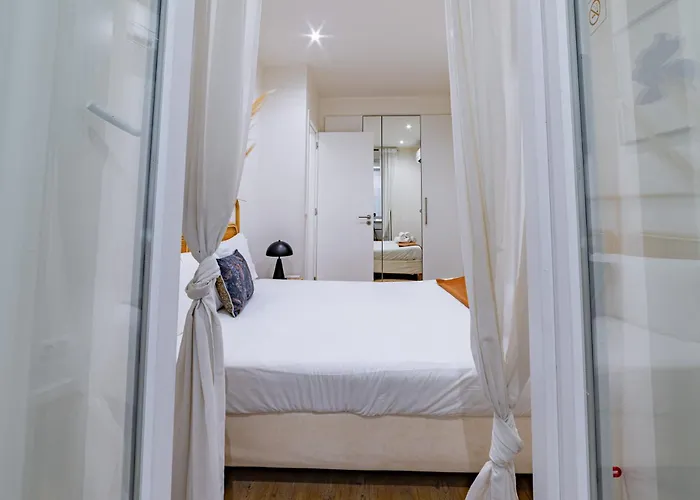 Apartment Prime Living - Arriaga *