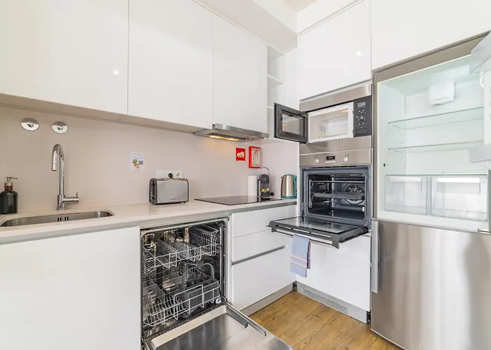 Apartman Prime Living - Arriaga *