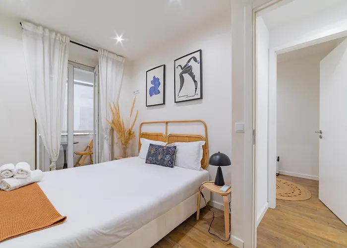 דירה Prime Living - Arriaga
