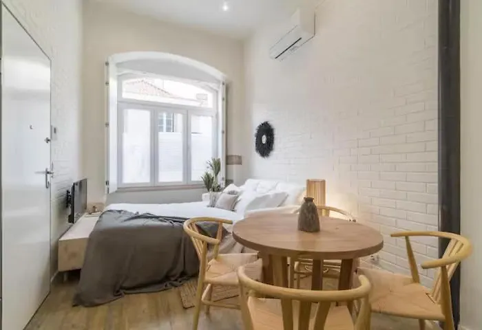 Prime Living - Arriaga דירה