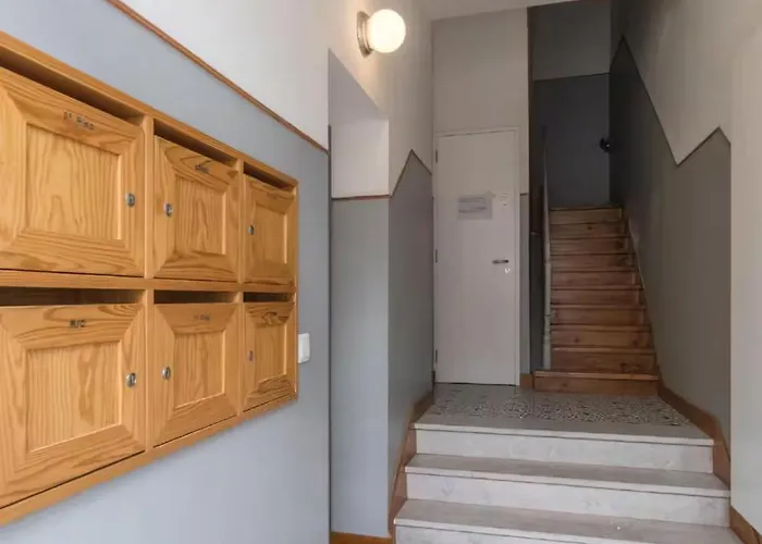 Apartman Prime Living - Arriaga