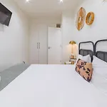 Prime Living - Arriaga Apartment Lissabon