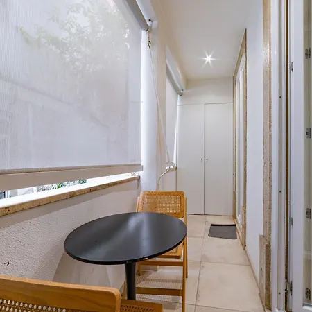 Lejlighed Prime Living - Arriaga *