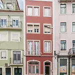 Apartman Prime Living - Arriaga Lisboa